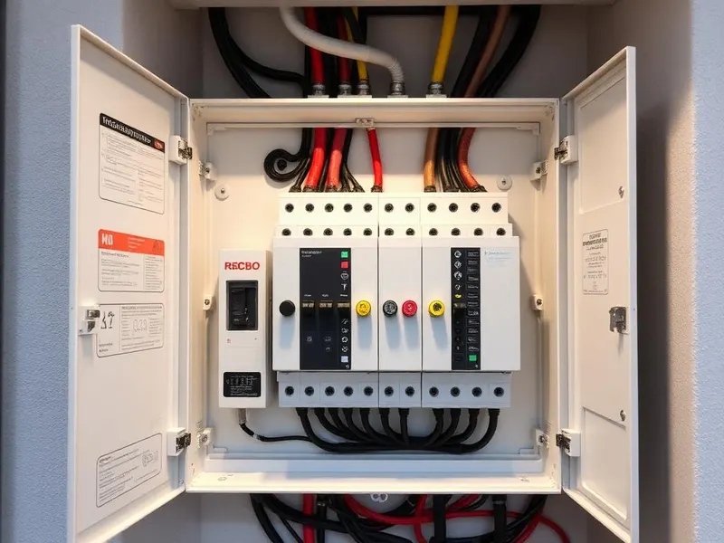 Consumer Unit Upgrade with Fault Finding Consumer Unit Upgrade with Fault Finding