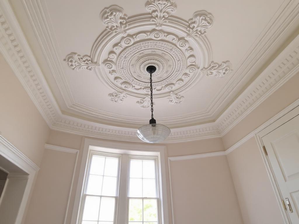 Full Rewire of Victorian Property Full Rewire of Victorian Property