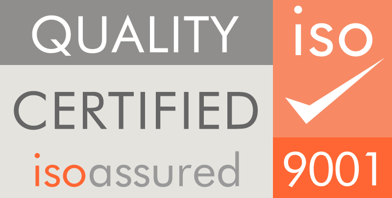 ISO 9001 quality management