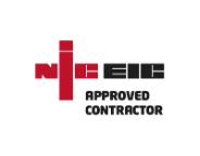 NICEIC Approved Contractor